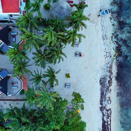 Bed and Breakfast Casa Colibri Tankah Tulum Esterno foto