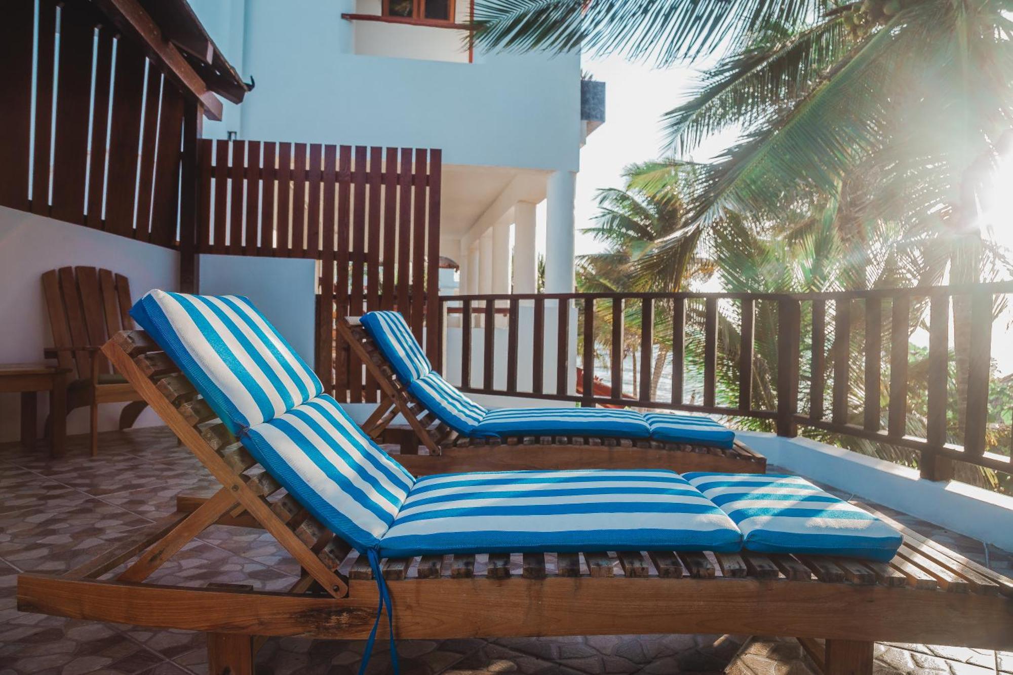 Bed and Breakfast Casa Colibri Tankah Tulum Esterno foto