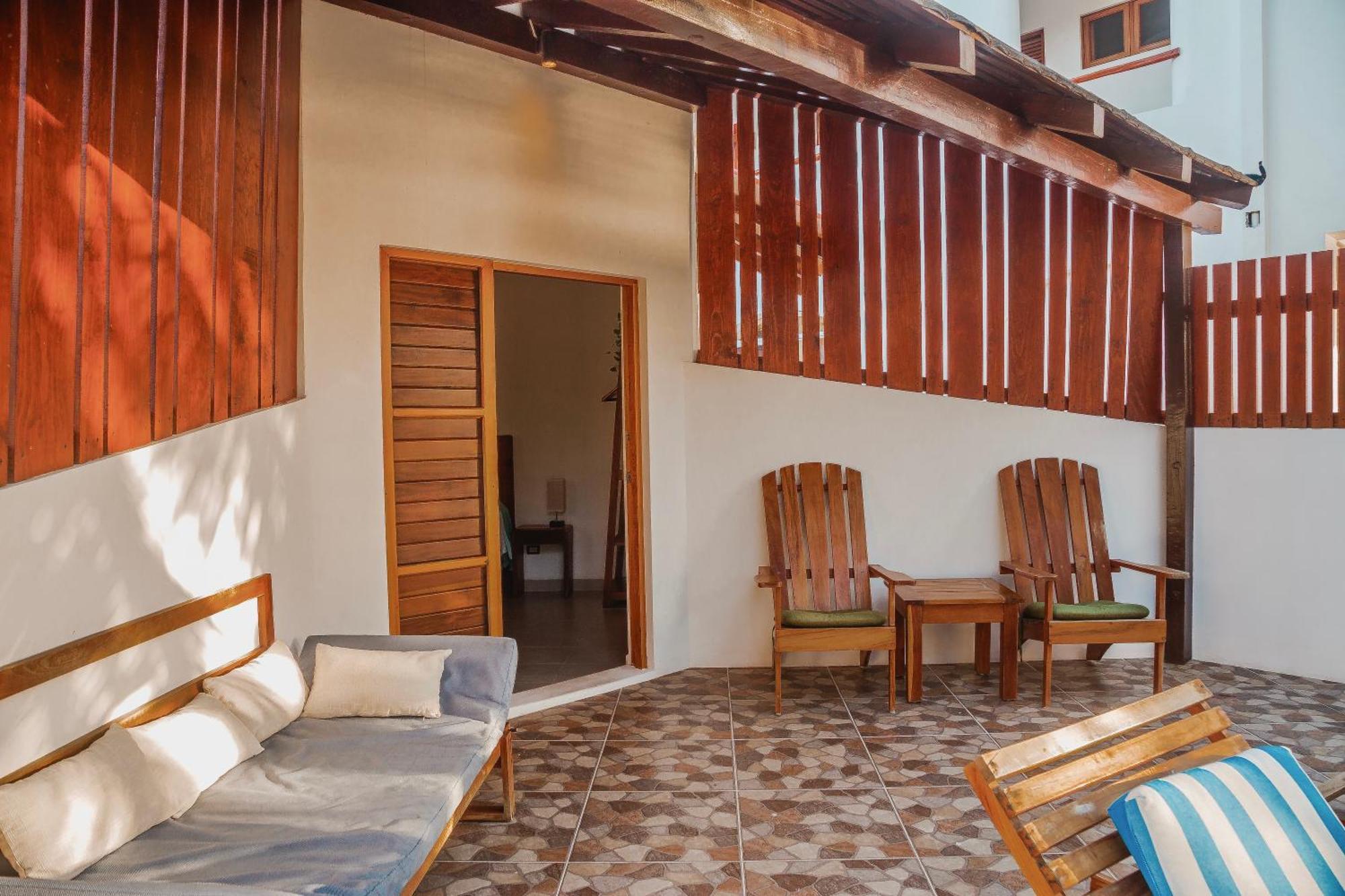 Bed and Breakfast Casa Colibri Tankah Tulum Esterno foto