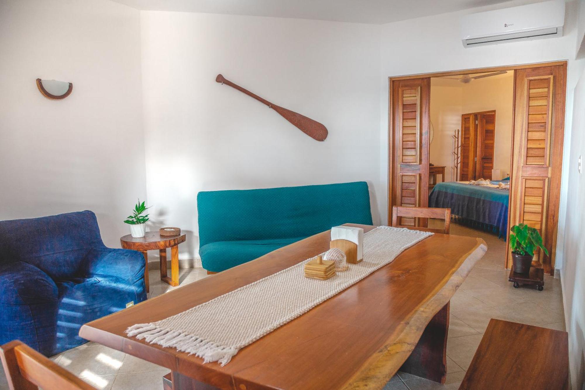 Bed and Breakfast Casa Colibri Tankah Tulum Esterno foto