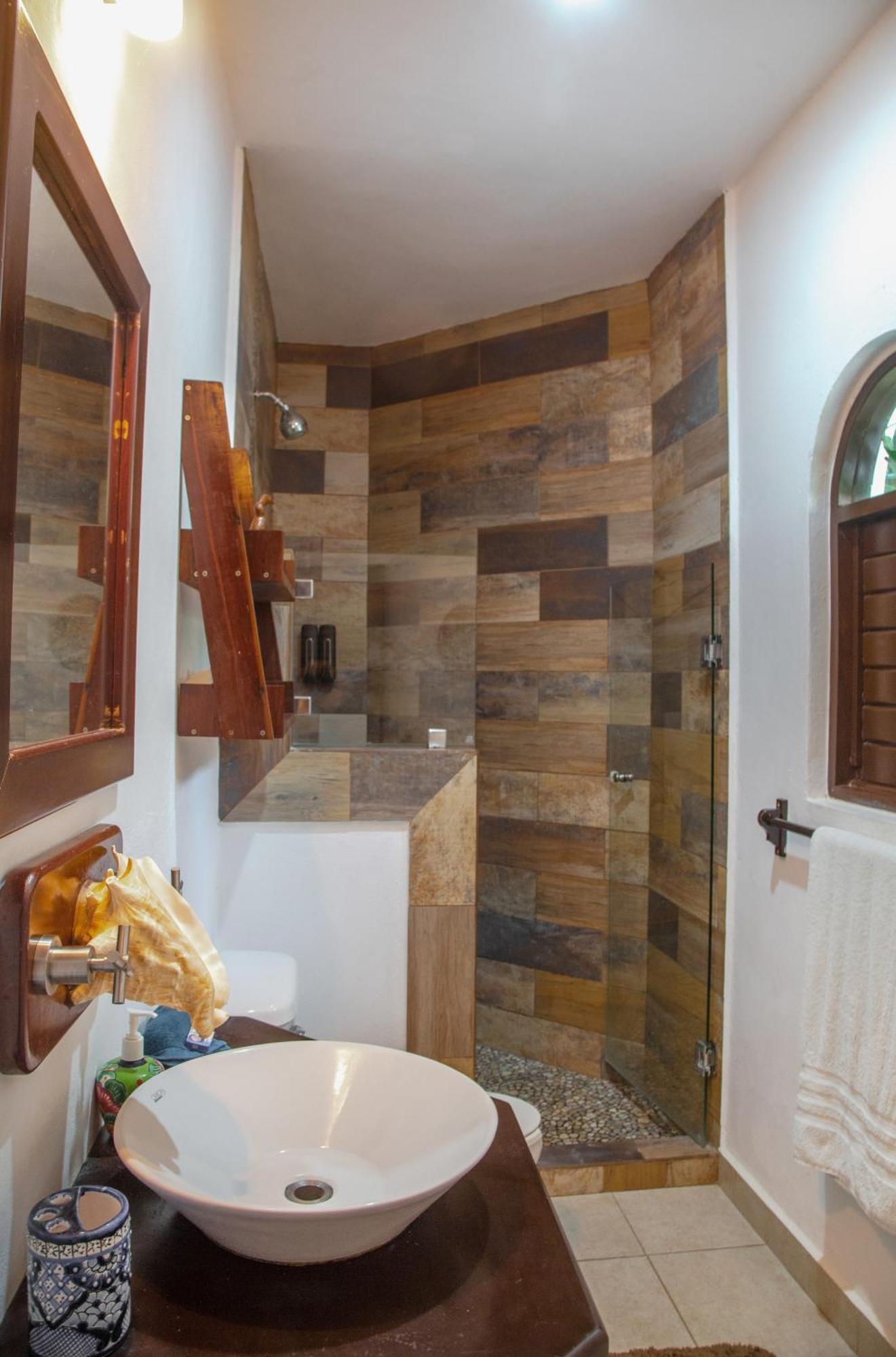 Bed and Breakfast Casa Colibri Tankah Tulum Esterno foto