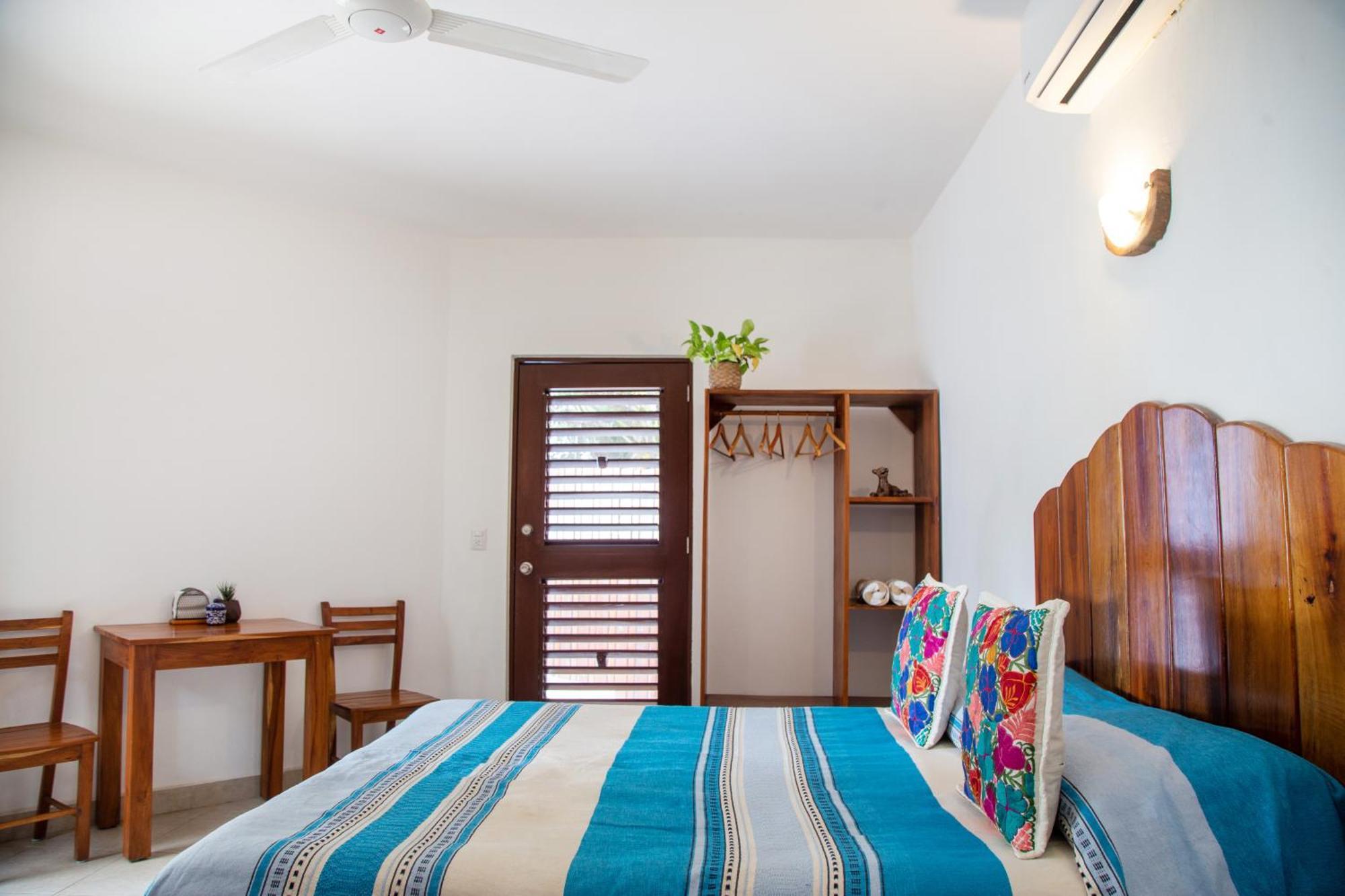 Bed and Breakfast Casa Colibri Tankah Tulum Esterno foto