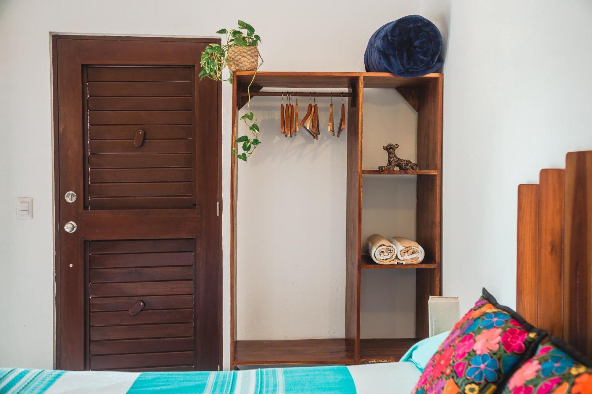 Bed and Breakfast Casa Colibri Tankah Tulum Esterno foto